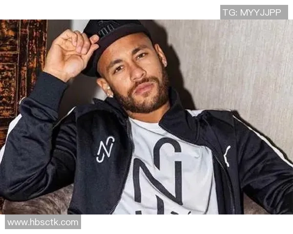 现役足球明星代言彪马的魅力与影响力分析